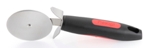 Buy a quality pizza cutter