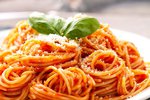 Spaghetti Napoletana &#40;V&#41;